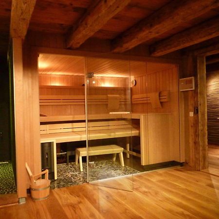 La Maison D'Artgile Zimmersheim Bagian luar foto