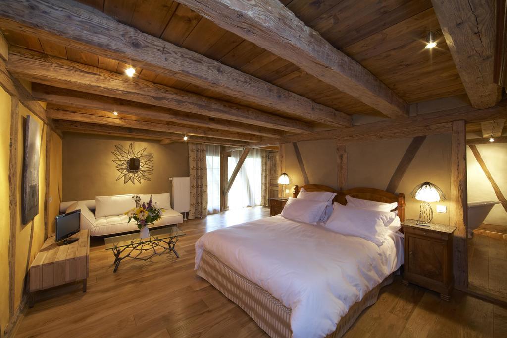 La Maison D'Artgile Zimmersheim Bagian luar foto