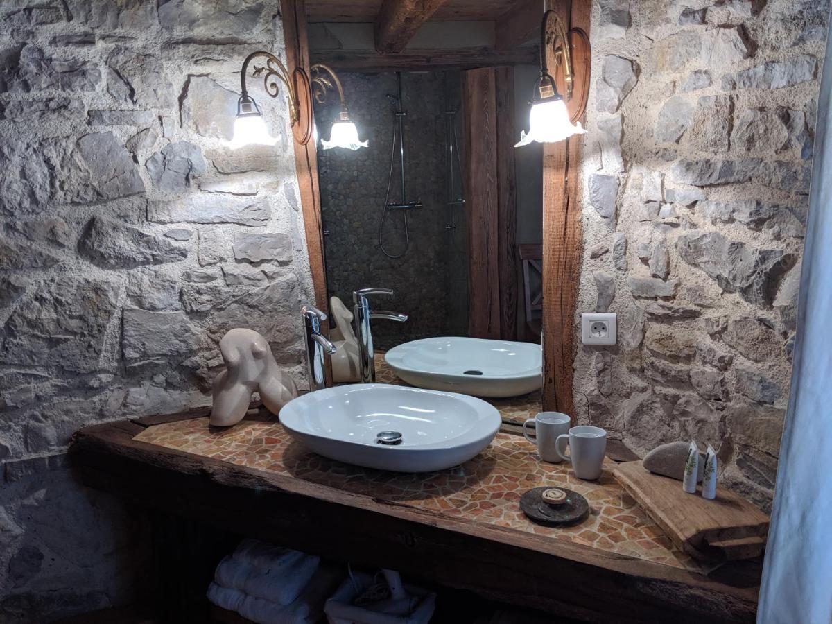 La Maison D'Artgile Zimmersheim Bagian luar foto