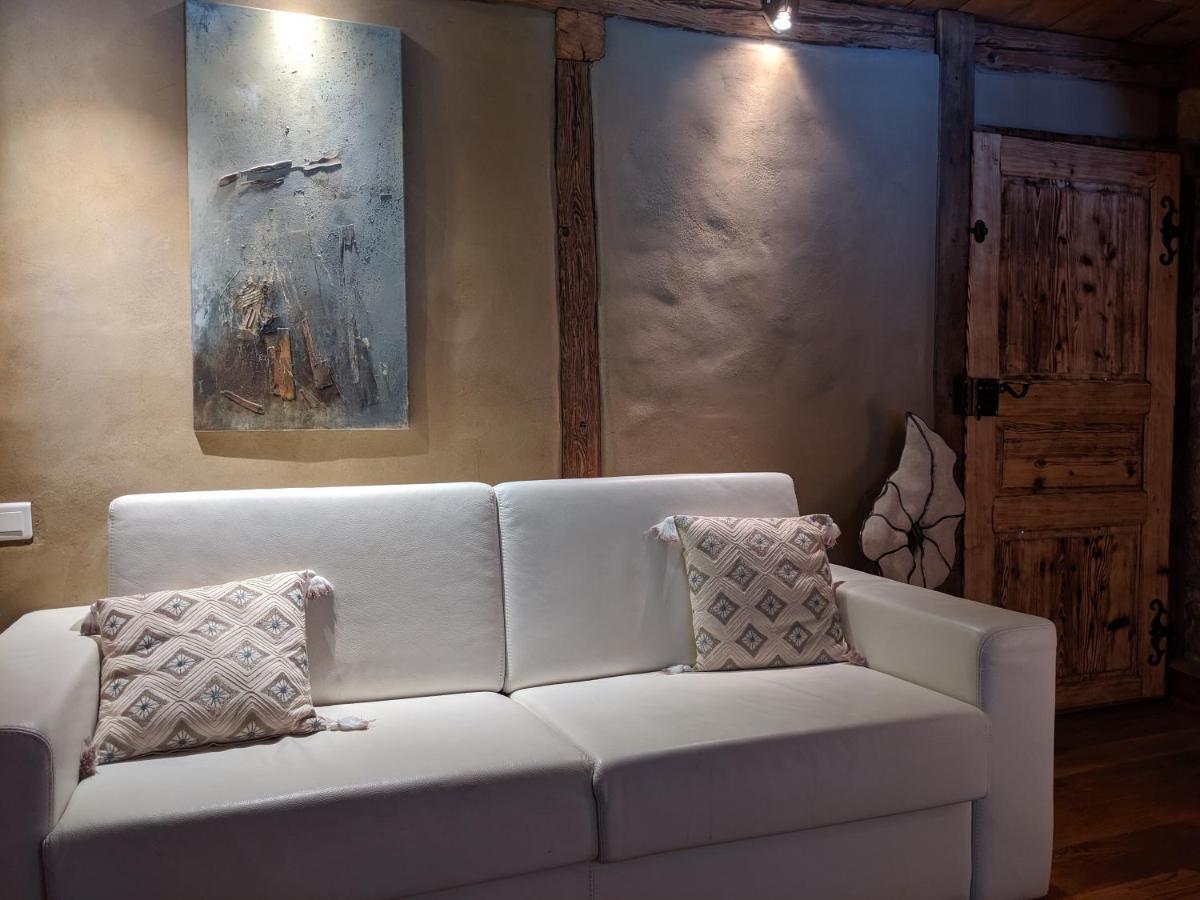 La Maison D'Artgile Zimmersheim Bagian luar foto